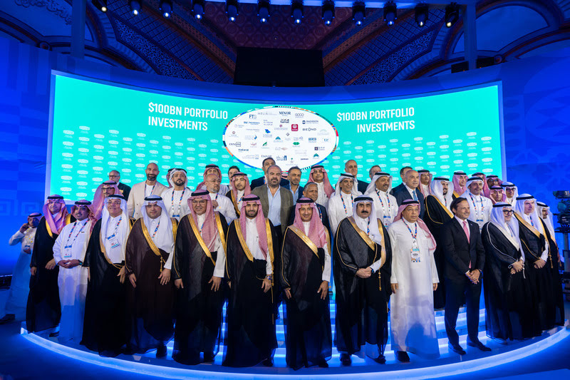 TOURISE Summit in Saudi Arabia Sets the Stage for Global Tourism’s Future with USD 113 Billion Inves...