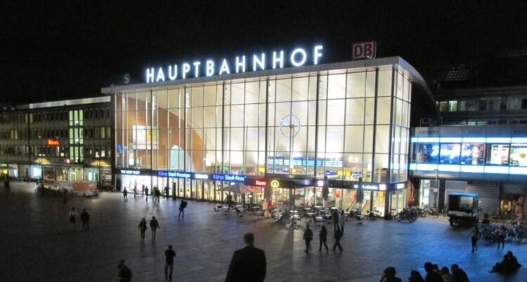 Trainline to provide business travel options for Amex GBT clients | News