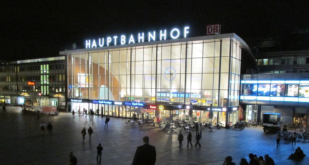 Trainline to provide business travel options for Amex GBT clients | News