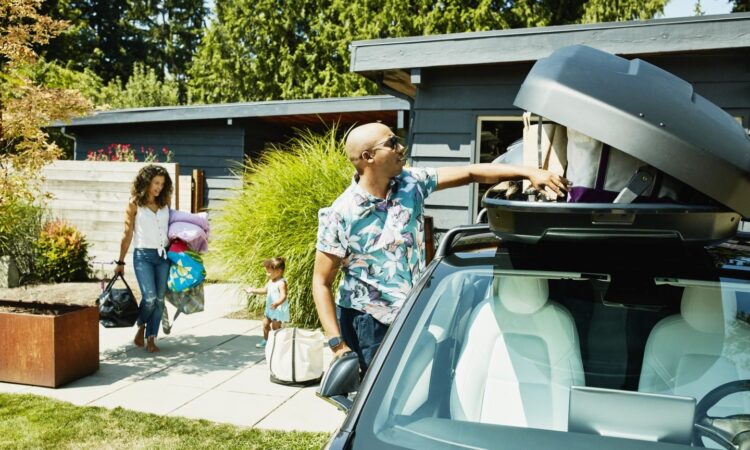 Travel Inflation Report: October 2025