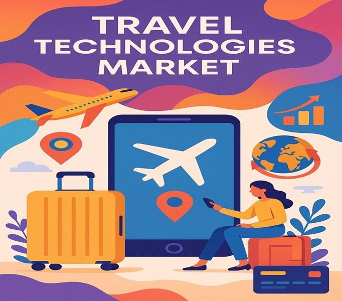 Travel Technologies Market