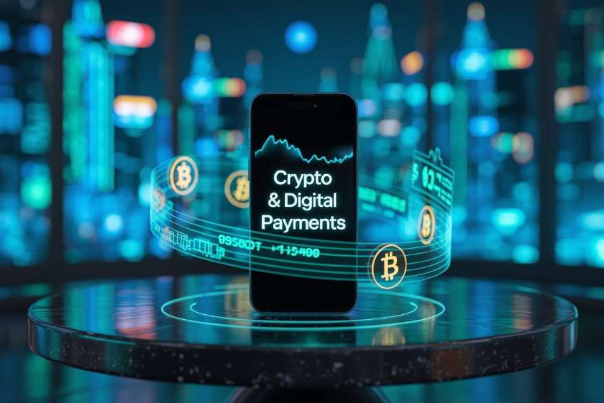 Thailand, Bhutan, Malta, Switzerland, UAE, Portugal, Estonia, and Global Destinations Using Crypto a...