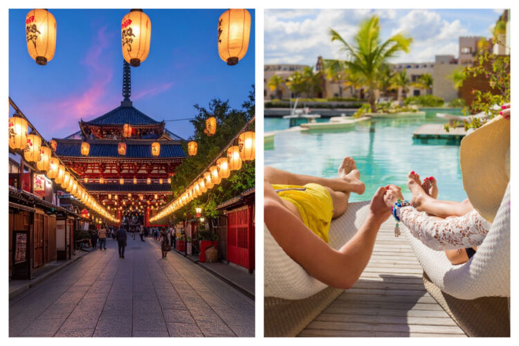 TRAVELSAVERS Canada survey reveals top travel trends for 2026