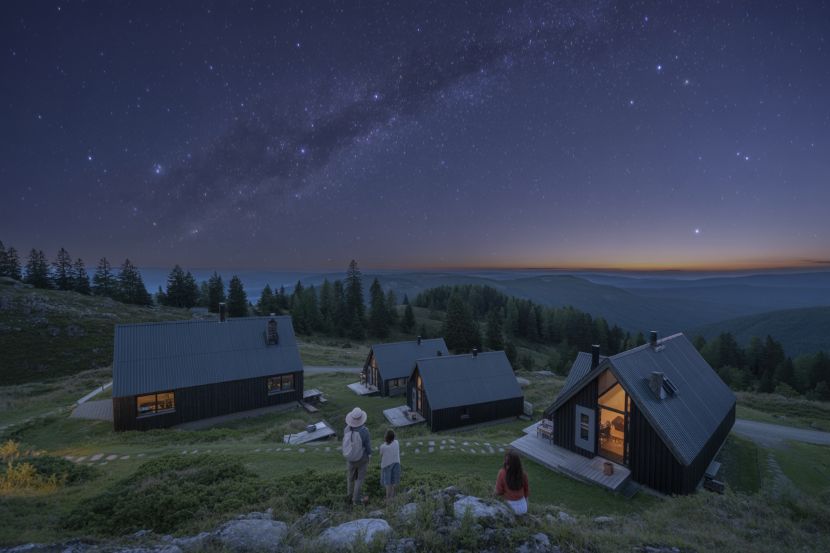 Why travelers are flocking to italy, spain, and japan