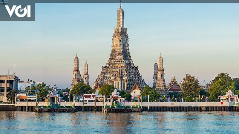 Traveloka Invites Travelers To Enjoy Short Holidays Towards The End Of The Year In Indonesia And Sou...