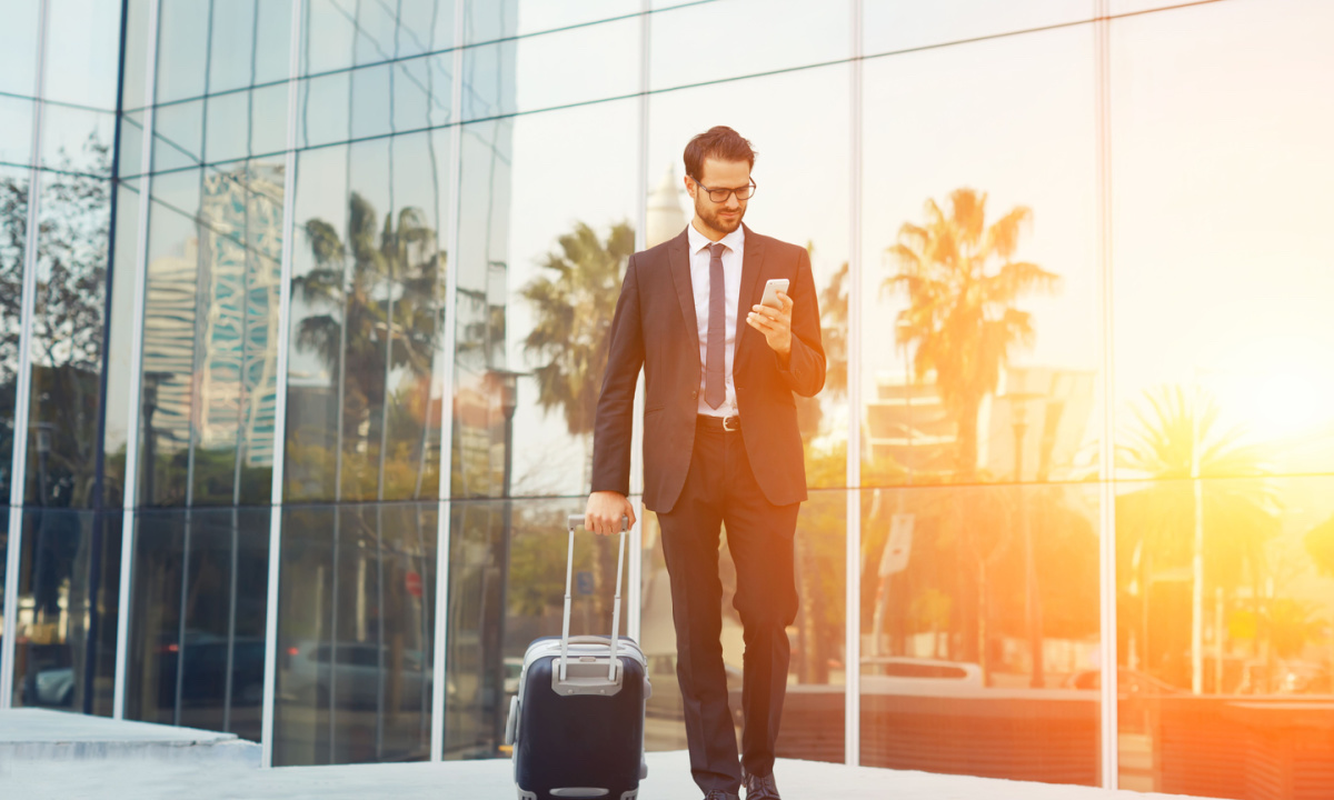 Traxo and Booking.com for Business Collaborate for Travel