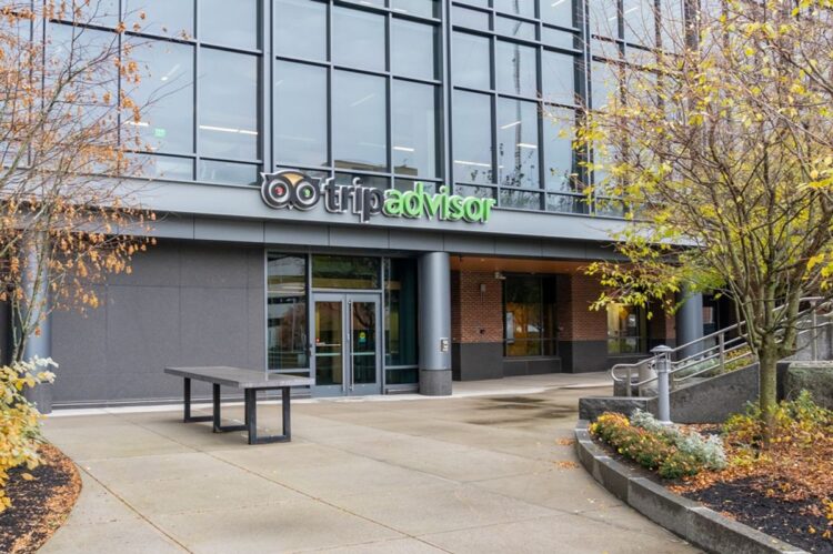 Tripadvisor announces layoffs amid strategy change: Travel Weekly Asia