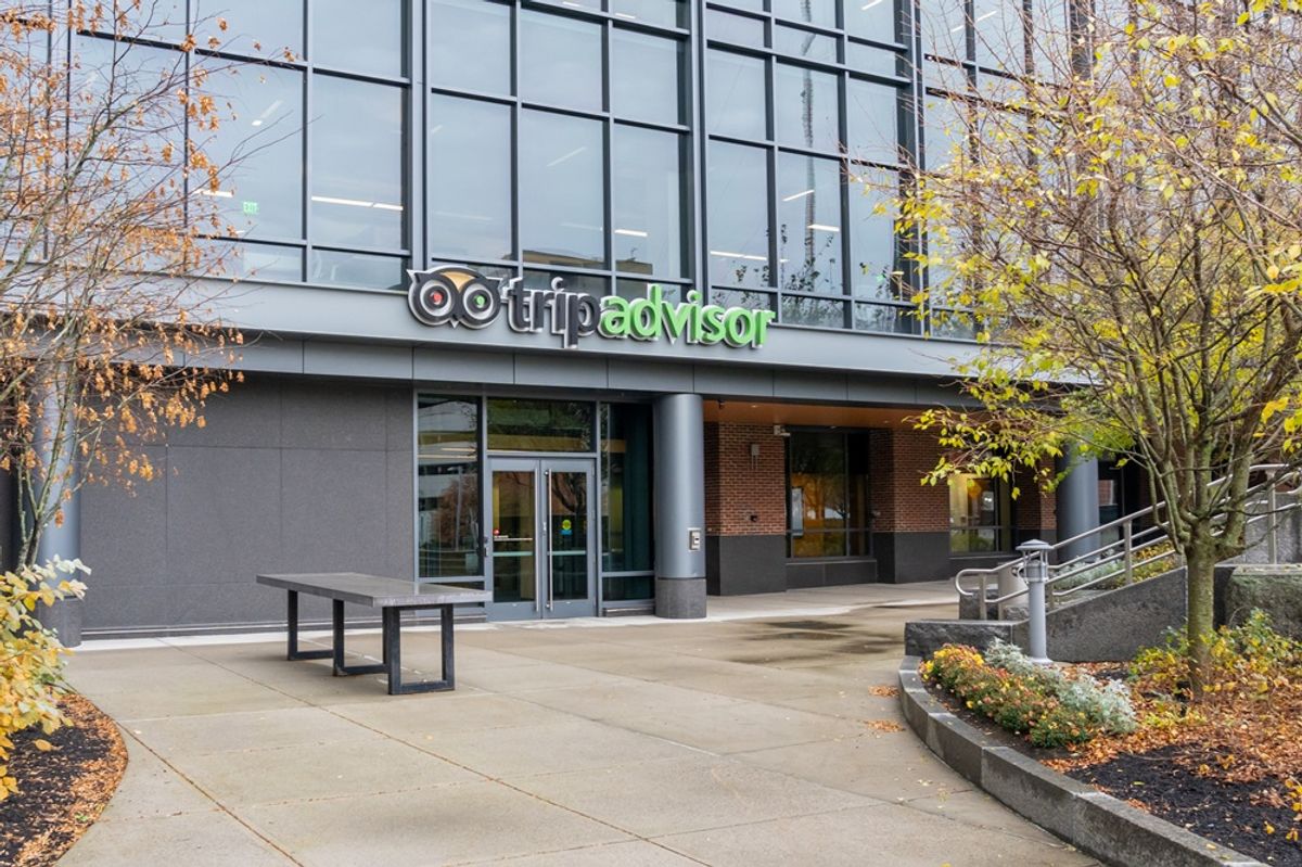 Tripadvisor announces layoffs amid strategy change: Travel Weekly Asia