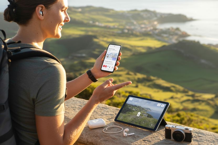 Tripadvisor's realignment to focus on viator and activity bookings marks a pivotal moment in travel innovation.