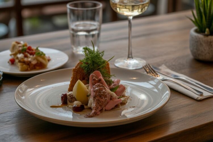 Explore the best restaurants worldwide with trip. Gourmet’s 2026 restaurant rankings