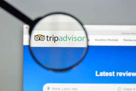 Tripadvisor to Merge 2 Businesses as Activist Investors Urge Sale