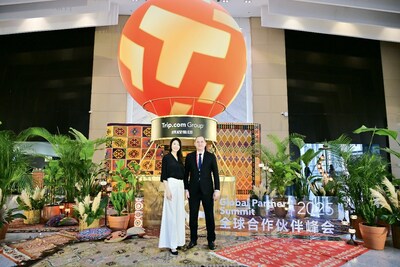 Trip.com Group and Türkiye Tourism Promotion and Development Agency set out Strategic Partnership to...