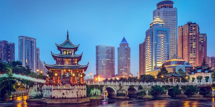 Trip.com Group reports international OTA bookings growth in Q3