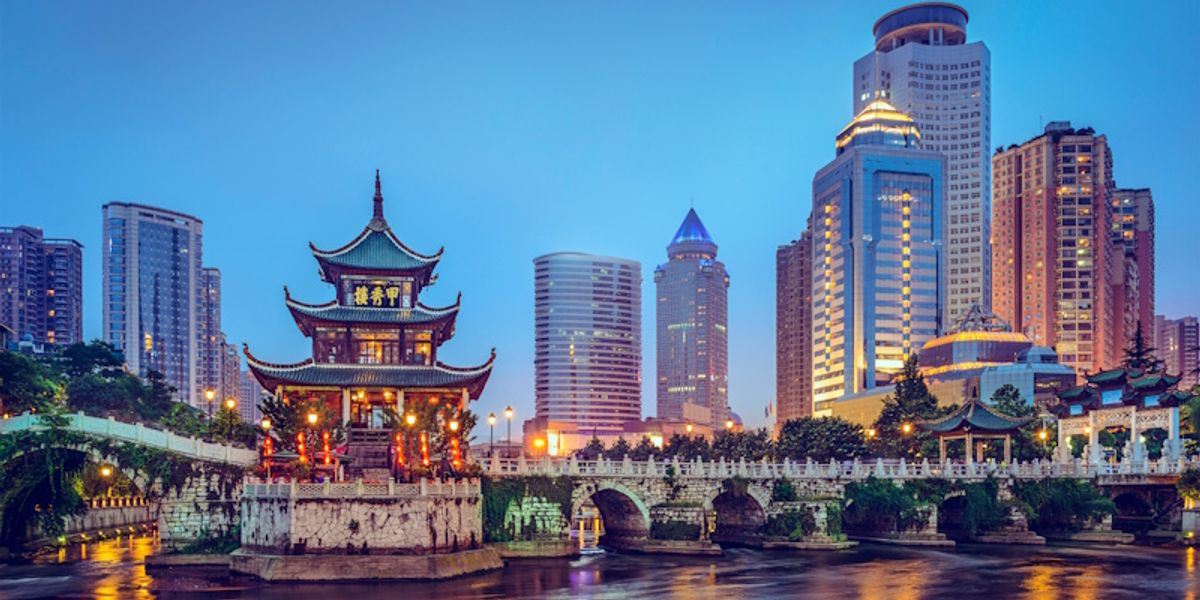 Trip.com Group reports international OTA bookings growth in Q3