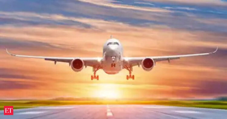 The real reason your flight shows longer travel time and why airlines do it