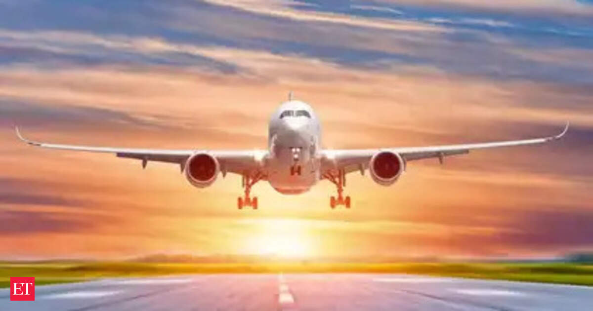 The real reason your flight shows longer travel time and why airlines do it