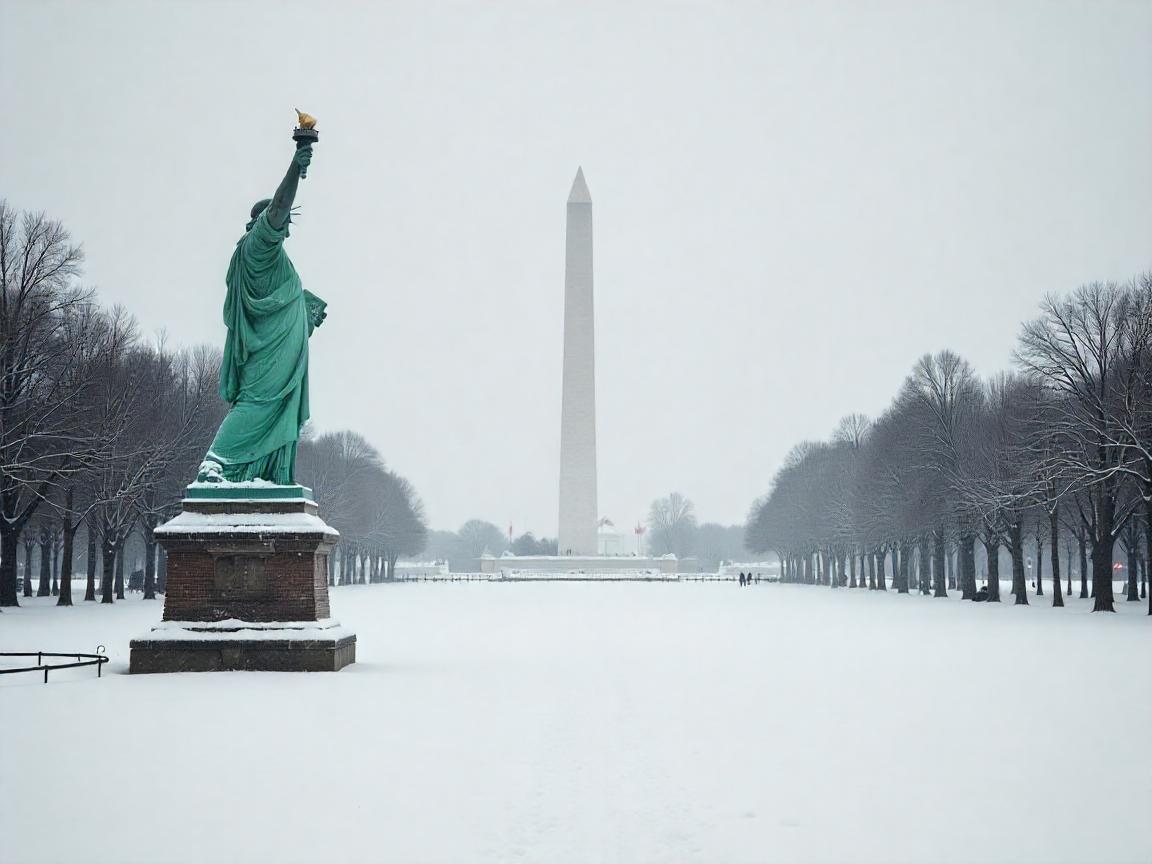 Everything is Collapsing in America? How Travel and Tourism Business in Going in the midst of Trump ...