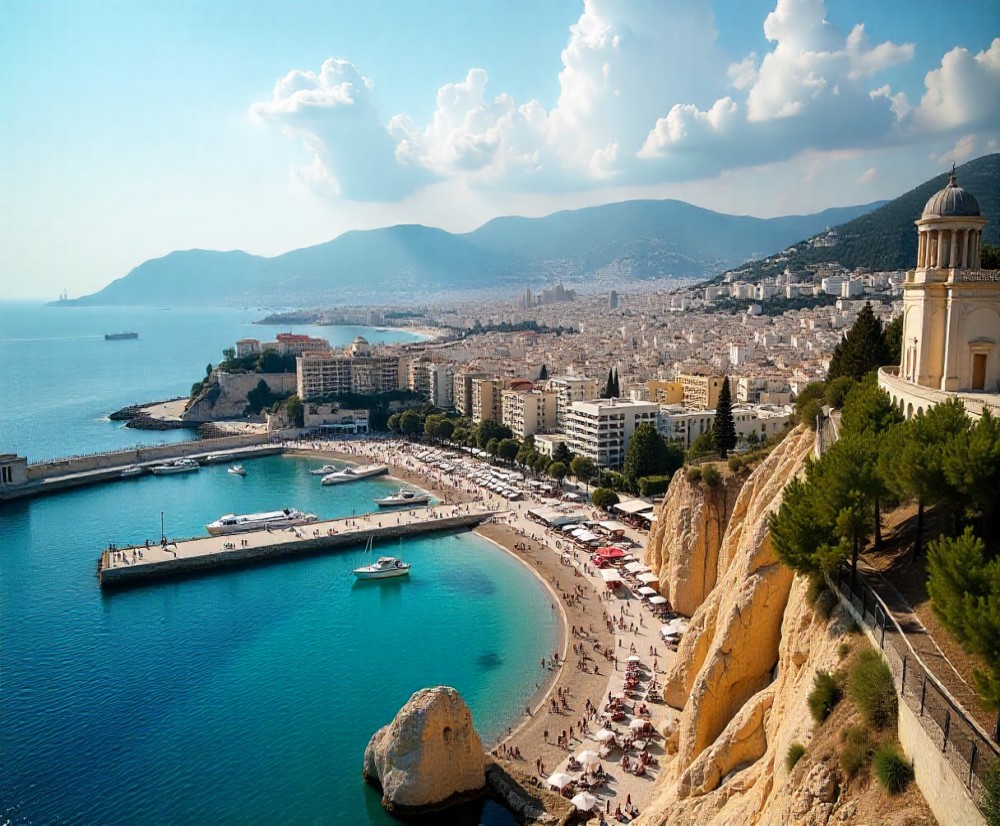 Turkey and Israel Lead Investment in Greece’s Golden Visa Program, Boosting Tourism, Economic Growth...