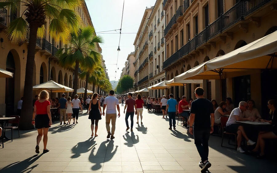 Turkey Joins Spain, Croatia, Japan, and Other Popular Tourist Destinations in Responding to Rising A...