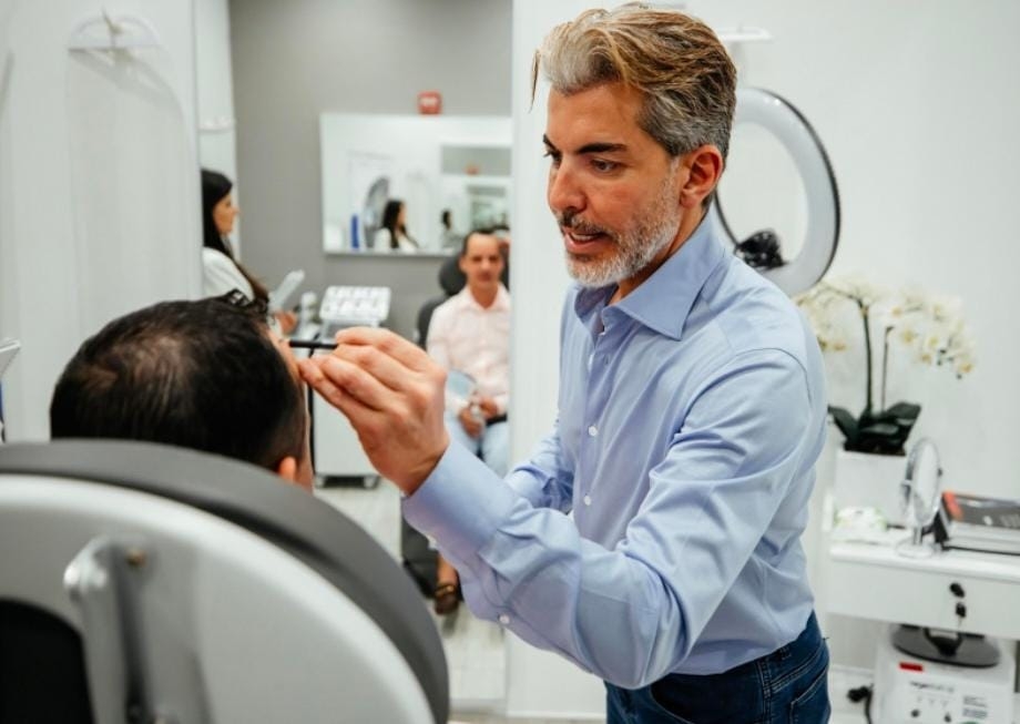 Turkey’s Medical Tourism Sees Growing Interest in Innovative Hair Restoration Techniques