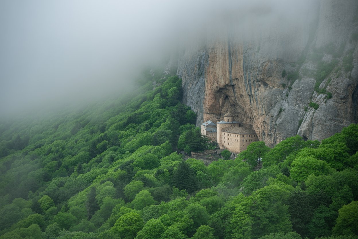 Escape the Crowds: Why Turkey’s Black Sea Coast is the Ultimate Hidden Seaside Gem for 2026