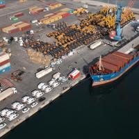 Türkiye's exports climb 2.8 percent year-on-year in September