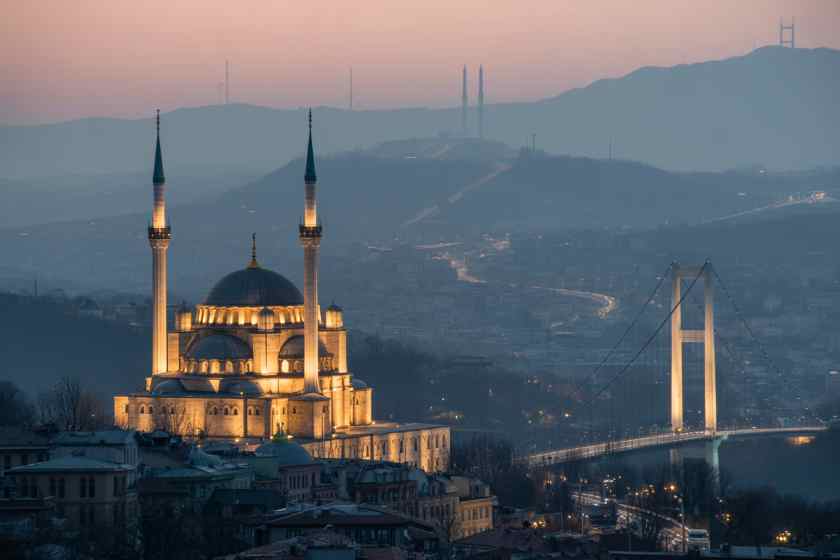 Ankara