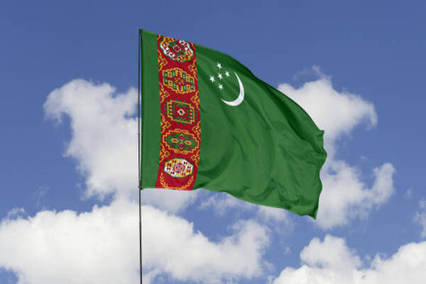 Turkmenistan And Iran Look To Build A New Era Of Economic And Cultural Prosperity With Joint Venture...