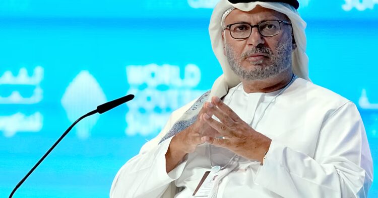 Emirati official acknowledges missteps in Sudan crisis response