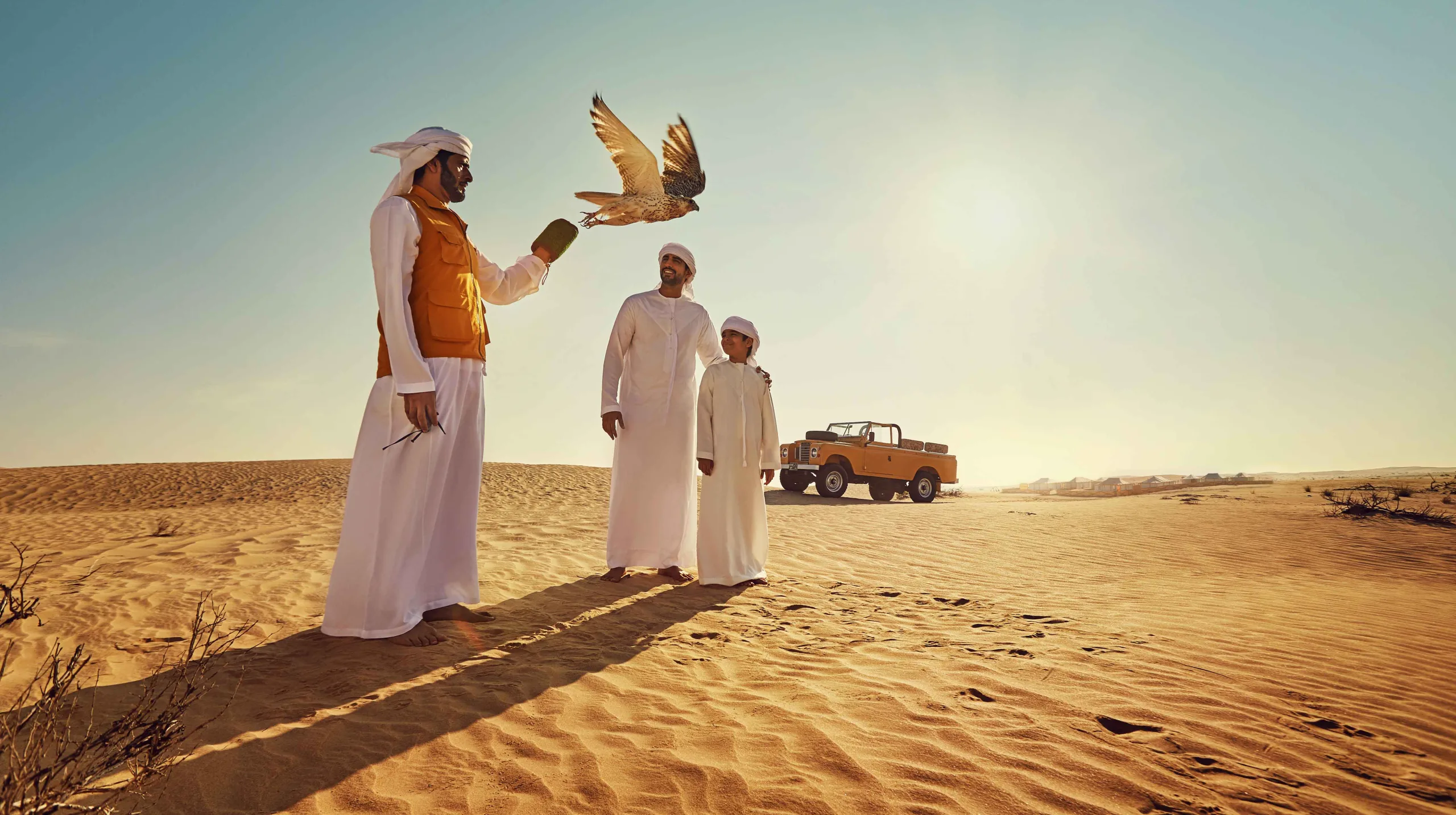 Hospitality Trends 2025 in the UAE: A Business Perspective