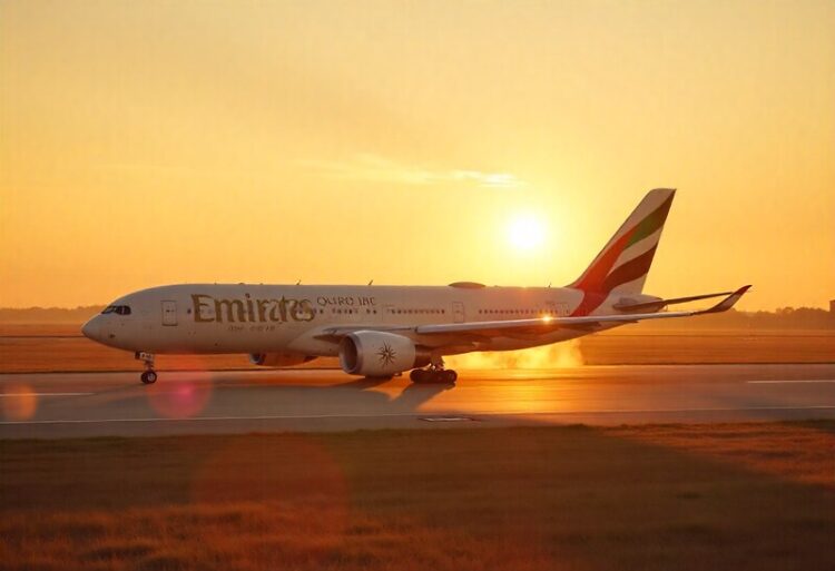 UAE Takes a Leap Forward in Aviation Sustainability With Mandatory SAF Mandate For Airlines, Setting...