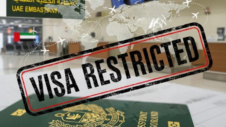 UAE tightens 2025 visa rules for Pakistan: Everything travellers should know