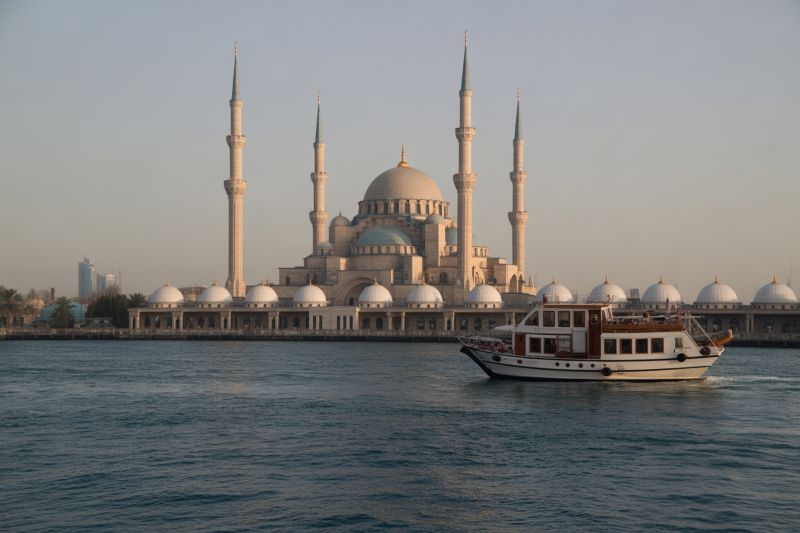 UAE and Türkiye’s Tourism Exchange Grows, Opening New Travel Opportunities for Dubai and Istanbul Vi...