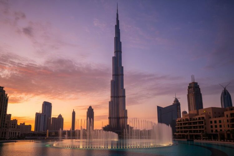 UAE Expands Tourism Opportunities with Unsponsored Visit Visas, Boosting Flexible Travel and Busines...
