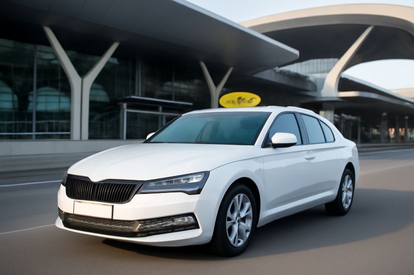 UK-Based Airport Taxis Launch In Dubai, Boosting Tourism Mobility