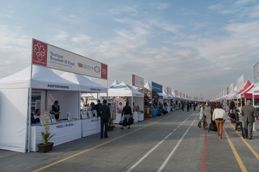 UK Joins Japan, Spain, Greece, and India in Major Global Tourism Trade Events for 2025: Key Expos Sh...