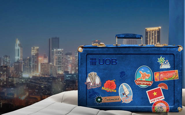 UOB Travel teams up with Amadeus to modernise booking systems