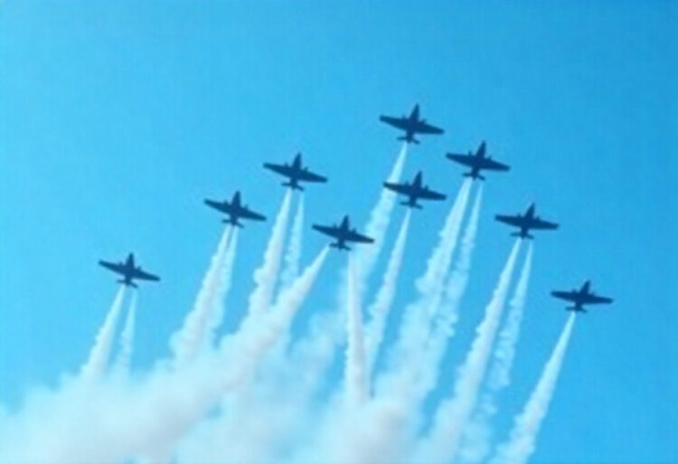 US Joins Brazil, Canada, Mexico, Japan, France, Egypt, Italy, And More Ninety Countries Explore The ...