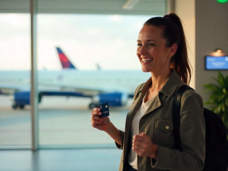 U. S. Travelers with good credit and full‑balance payment habits reap strong value from travel‑rewards credit cards, as delta air lines earns approximately us. 4 billion