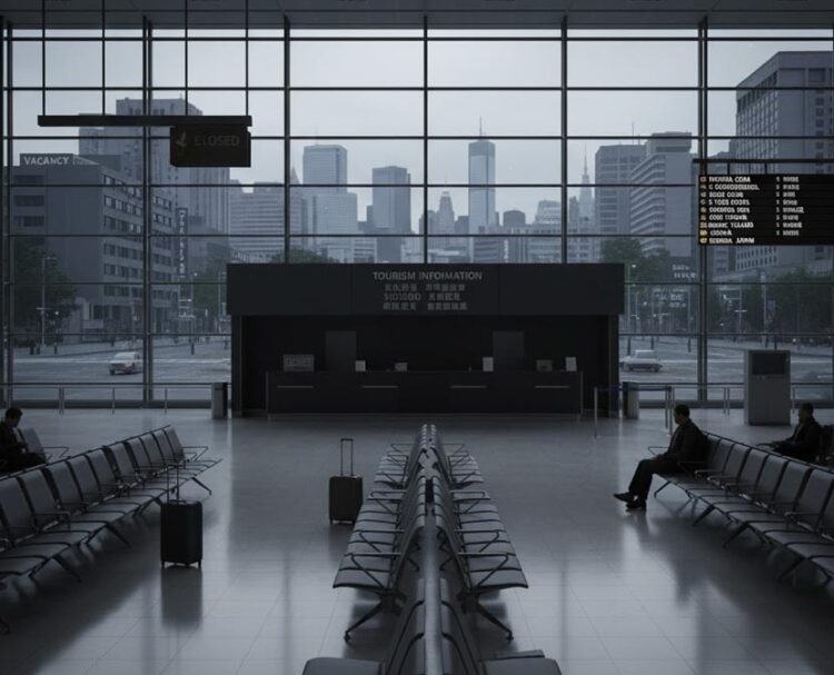 US Joins Cuba, Grenada, Canada, Thailand, and Japan in a Tourism Catastrophe, Here is The Shocking T...