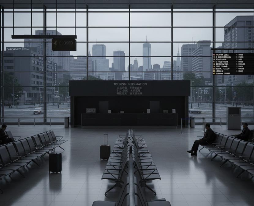 US Joins Cuba, Grenada, Canada, Thailand, and Japan in a Tourism Catastrophe, Here is The Shocking T...