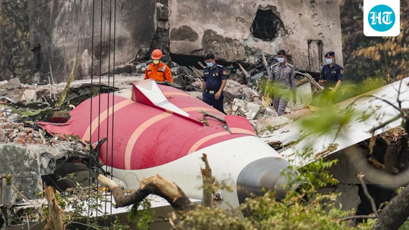 Tensions marked US, India Air India crash probe: Report