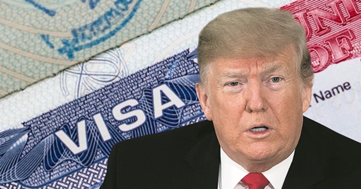 U.S. deletes Mali from visa-bond list in bid to ease diplomatic tensions