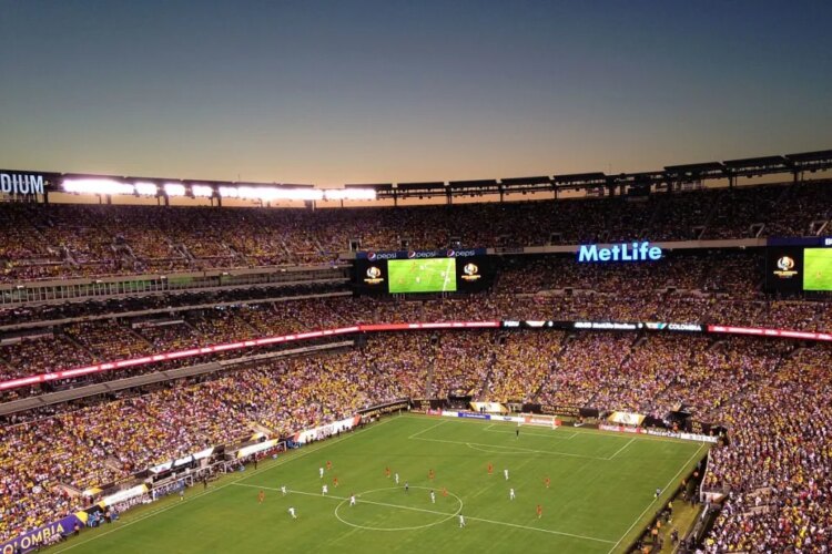 U.S. Announces Fast-Tracked Visa Appointments for World Cup