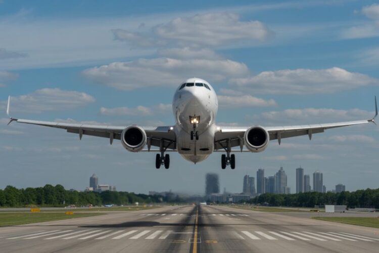 United Airlines to Hold Webcast for Third-Quarter 2025 Financial Results