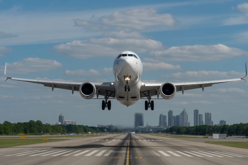 United Airlines to Hold Webcast for Third-Quarter 2025 Financial Results