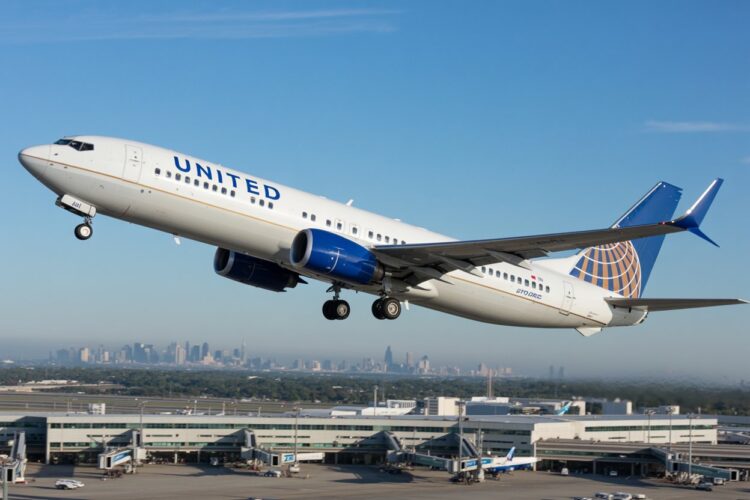 United Airlines Joins Spirit, Delta, Avelo in Game-Changing Short Haul Flight Routes Connecting New ...