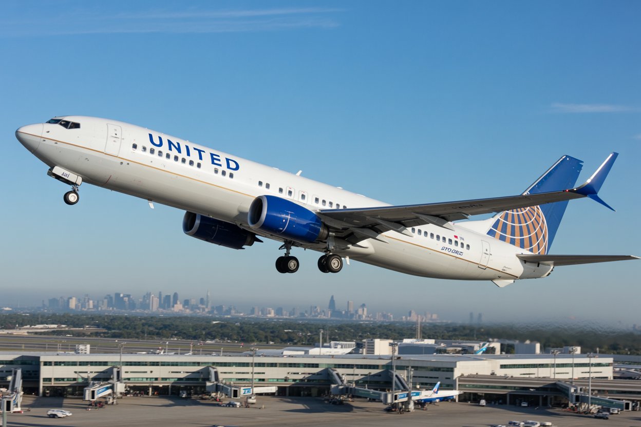 United Airlines Joins Spirit, Delta, Avelo in Game-Changing Short Haul Flight Routes Connecting New ...