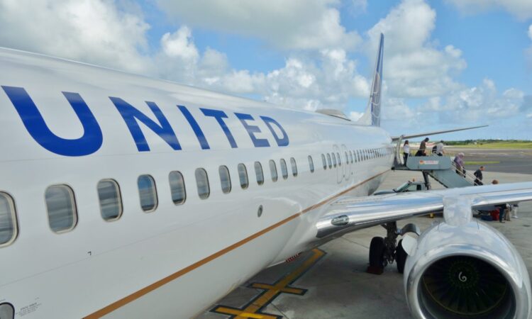 United Airlines Integrates Lyft Into Loyalty Program