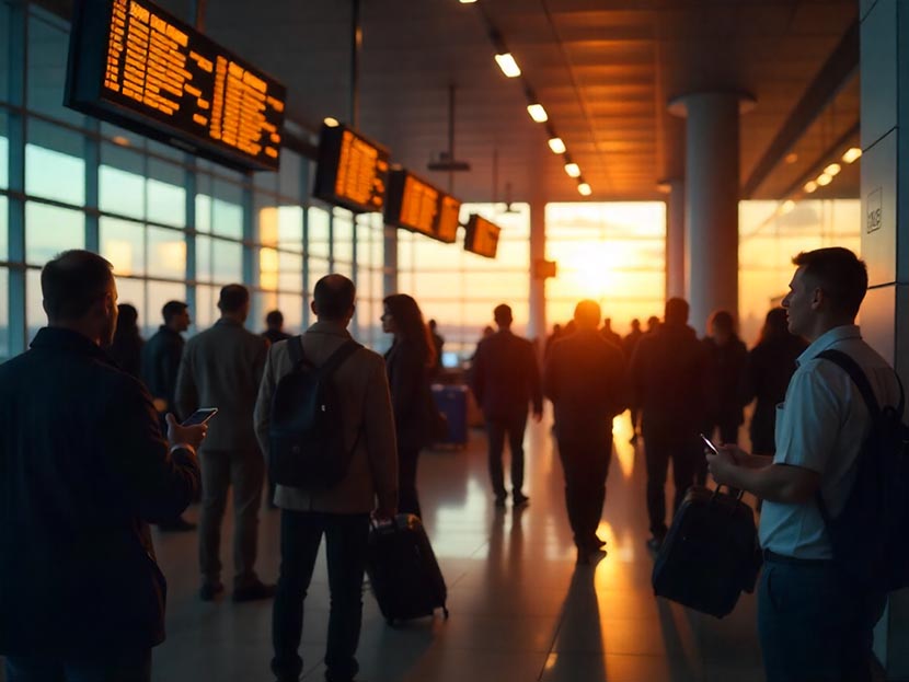 New Travel Turmoil As United, JetBlue, And Avelo Slashing Flights And Routes – What You Need To Know